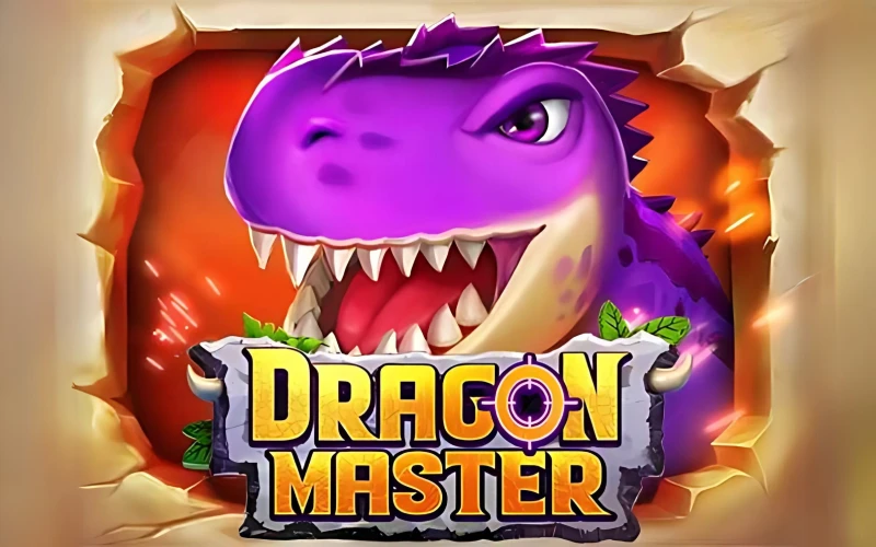 Unique fishing tactics await Baji Live users in Dragon Master by JDB.