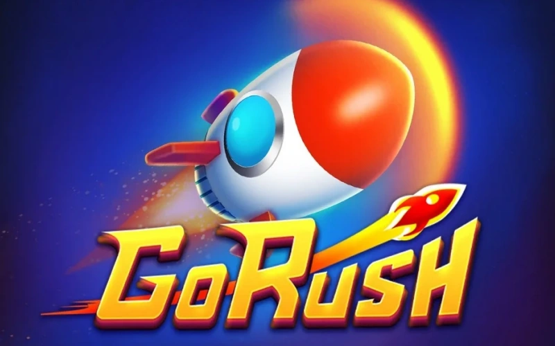 Win big in Baji Live's Go Rush.