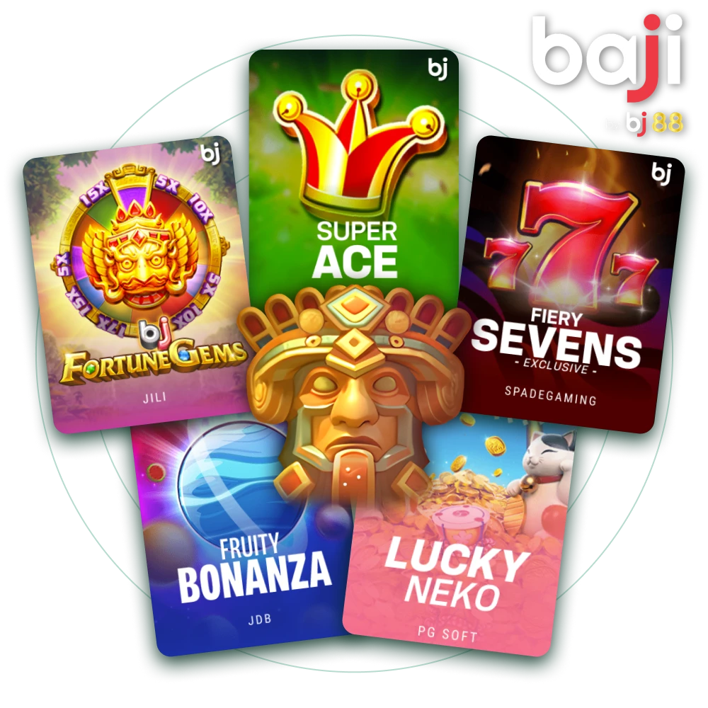 The chances of winning are high on the Baji Live platform.