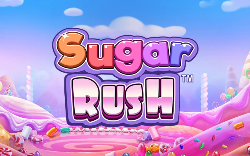 Sweet tooths will love Sugar Rush by Pragmatic Play, with Baji Live compatible symbols to win.