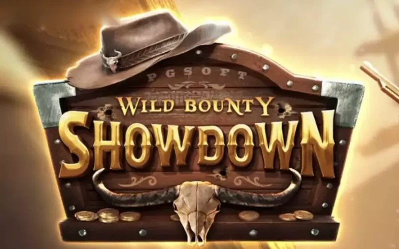 Big payouts await users in the Wild Bounty Showdown by PG Soft slot from Baji Live.