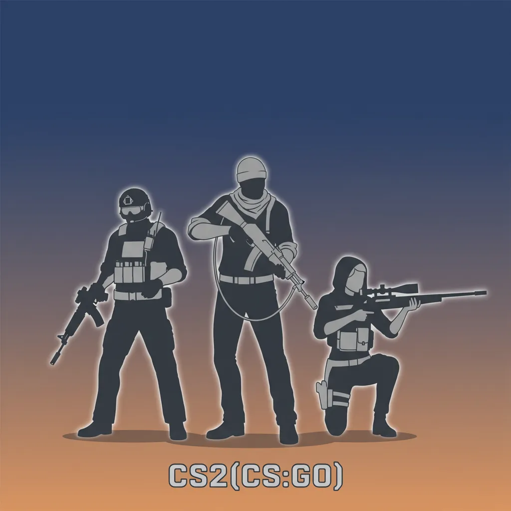 Counter-Strike 2 5v5 FPS esports betting: match/map winners, totals, live odds; PGL, ESL, IEM, BLAST events.