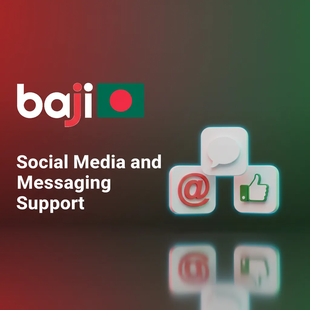 Messaging support on WhatsApp, Telegram, Messenger, Twitter/X; verified links only; 5–30 min replies; no OTPs.