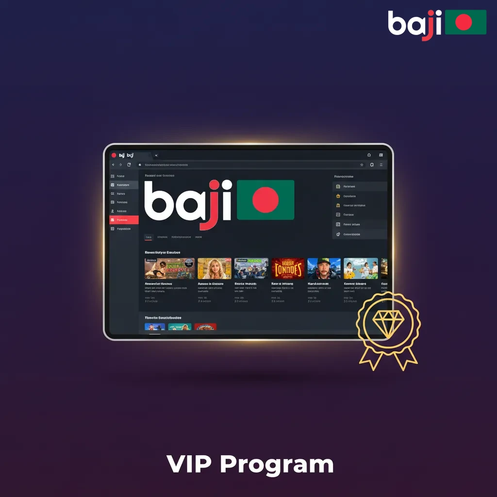 VIP Program tiers for sports and casino: level-based cashback, faster withdrawals, exclusive promos, dedicated support.