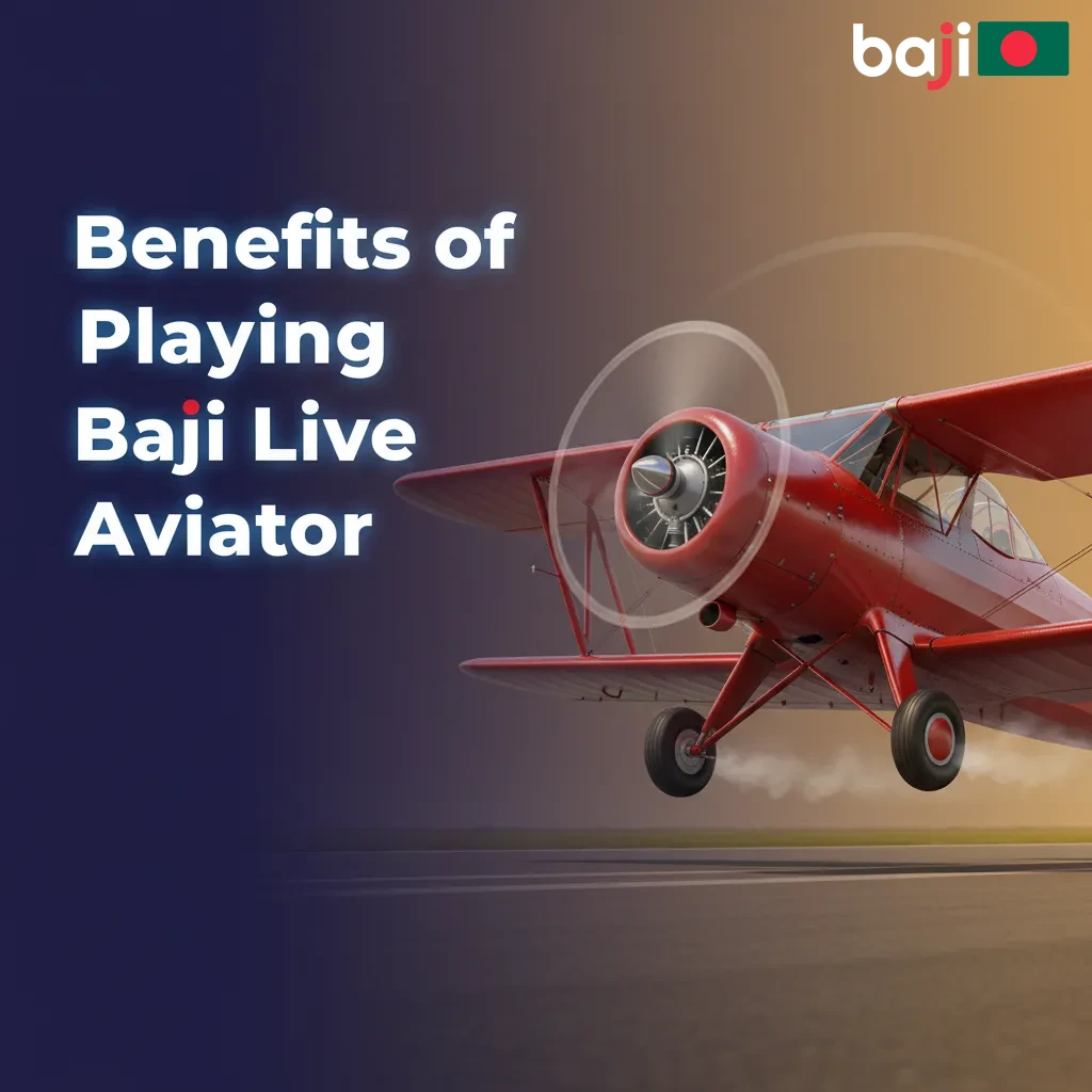 Baji Live Aviator benefits: fast rounds, bKash/Nagad payments, demo mode, Auto-Bet/Cashout, mobile-first, 97% RTP