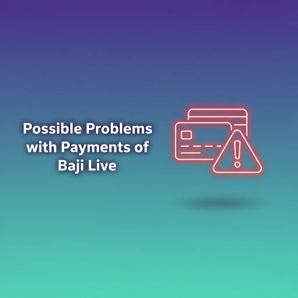 Infographic: Baji Live payment issues in Bangladesh—wrong reference, limits, KYC pending, downtime, bonus wagering.