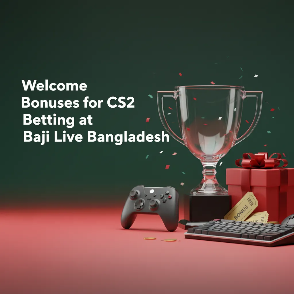 Baji Live Bangladesh CS2 welcome bonuses: 77% sports up to 7,777 BDT; 100% slots/fishing up to 1,777 BDT. 18+ T&Cs apply.