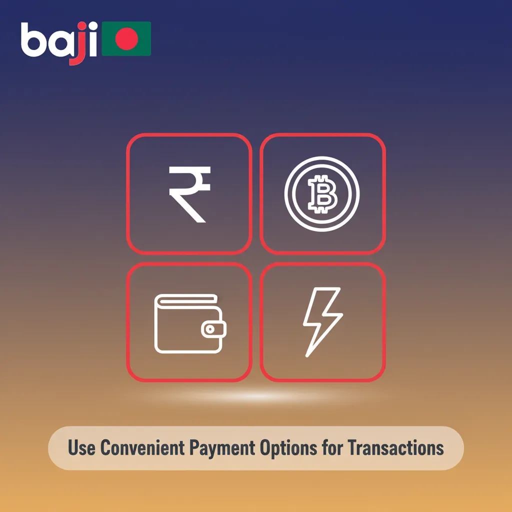 Bangladesh payment options: bKash, Nagad, Rocket, Upay, Tap Pay, bank transfer, Visa, Mastercard, CellFin, SureCash