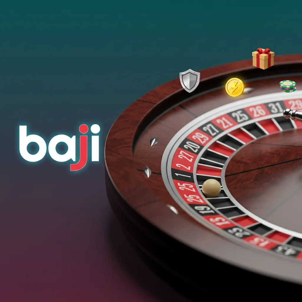 Baji Live casino benefits: live dealer on mobile, chat, BDT payment options, tables for any budget.